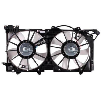 Radiator Cooling Fan Assembly - SU3115125 pa1