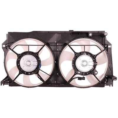 Radiator Cooling Fan Assembly - SU3115130 pa1