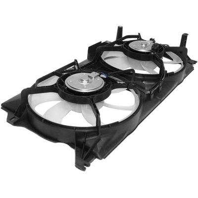 Radiator Cooling Fan Assembly - SU3115130 pa3