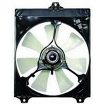 Radiator Cooling Fan Assembly - TO3115108 pa1