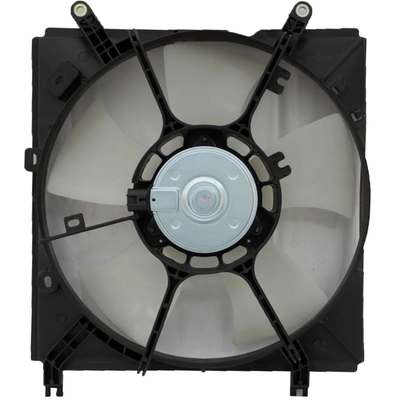 Ensemble de ventilateur de refroidissement du radiateur - TO3115120 pa2