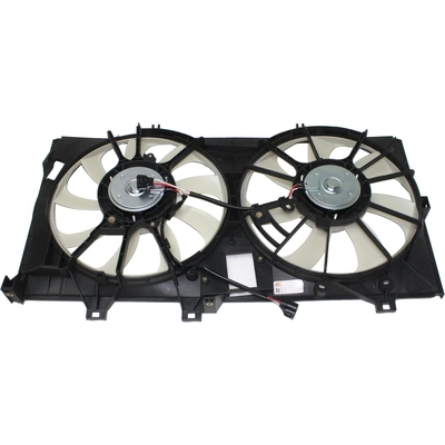 VARIOUS MANUFACTURERS - TO3115173 - Radiator Cooling Fan Assembly pa11