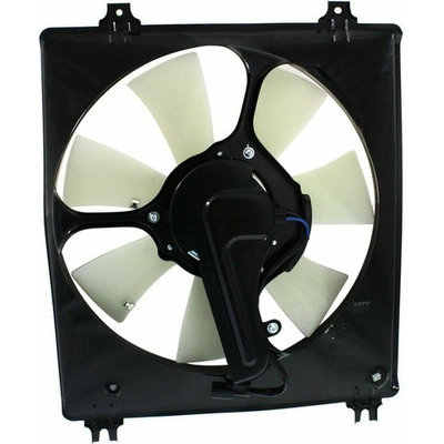 Radiator Cooling Fan Assembly - AC3020100 pa3