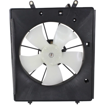 Radiator Cooling Fan Assembly - AC3115105 pa1