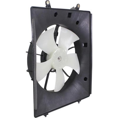 Radiator Cooling Fan Assembly - AC3115105 pa2