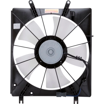 Radiator Cooling Fan Assembly - AC3115113 pa4