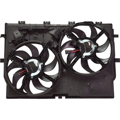 Radiator Cooling Fan Assembly - CH3115186 pa2