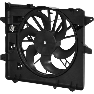 Radiator Cooling Fan Assembly - FO3115152 pa4