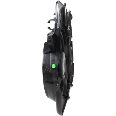 Radiator Cooling Fan Assembly - FO3115173 pa1