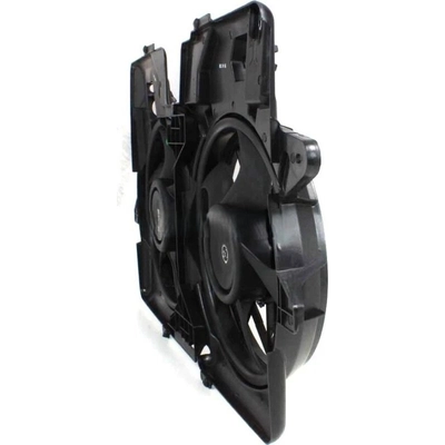 Radiator Cooling Fan Assembly - FO3115173 pa2