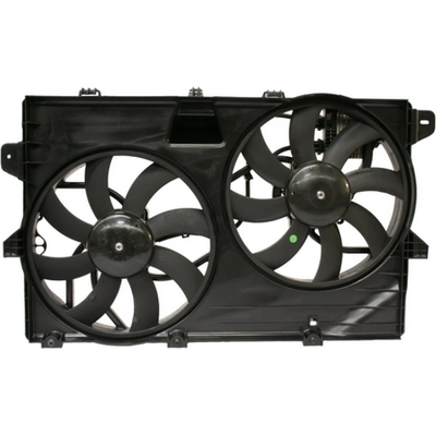 Radiator Cooling Fan Assembly - FO3115175 pa1