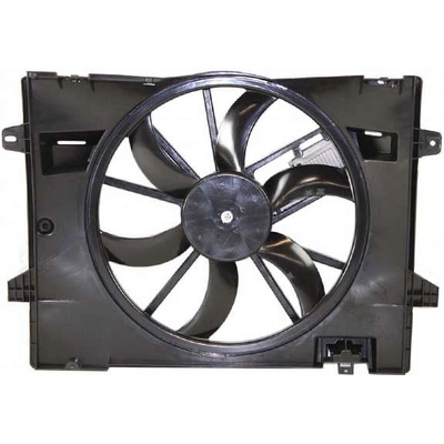 Radiator Cooling Fan Assembly - FO3115193 pa1