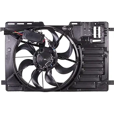 Radiator Cooling Fan Assembly - FO3115200 pa1