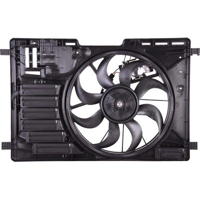 Radiator Cooling Fan Assembly - FO3115200 pa3