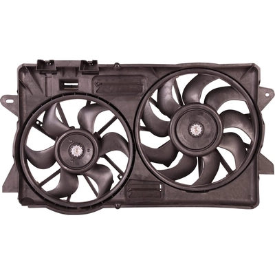 Radiator Cooling Fan Assembly - FO3115204 pa2