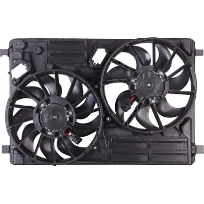 Radiator Cooling Fan Assembly - FO3115216 pa1