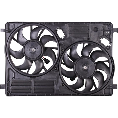 Radiator Cooling Fan Assembly - FO3115216 pa2