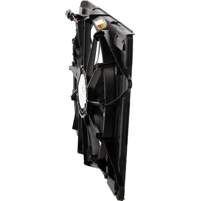 Radiator Cooling Fan Assembly - FO3115228 pa2
