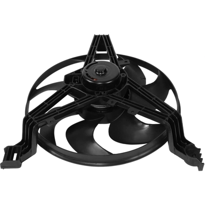 Radiator Cooling Fan Assembly - GM3115118 pa2