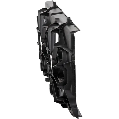 Radiator Cooling Fan Assembly - GM3115291 pa1