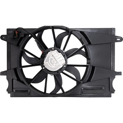 Radiator Cooling Fan Assembly - GM3115310 pa1