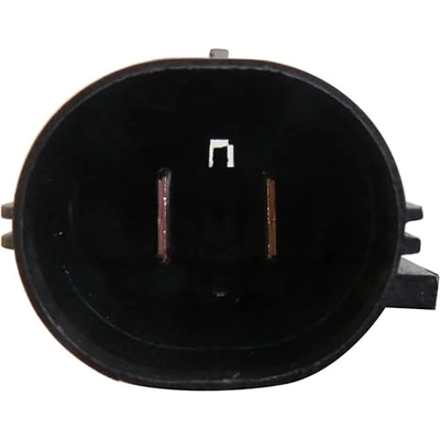 Radiator Cooling Fan Assembly - GM3115313 pa2