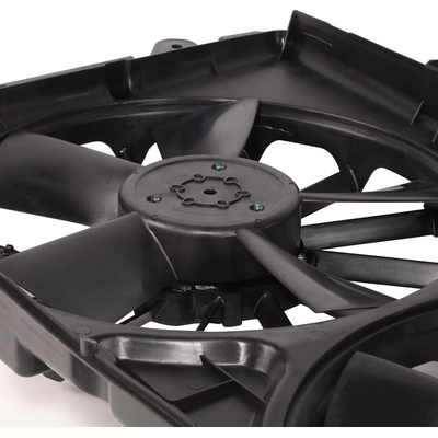 Radiator Cooling Fan Assembly - GM3115319 pa2