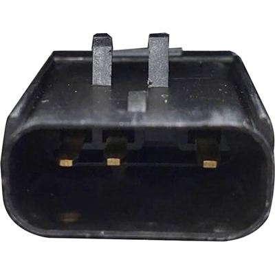 Radiator Cooling Fan Assembly - GM3115350 pa2