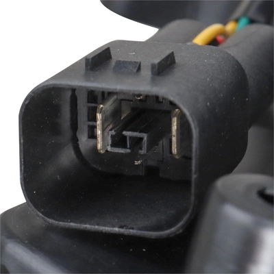 Radiator Cooling Fan Assembly - GM3115357 pa2