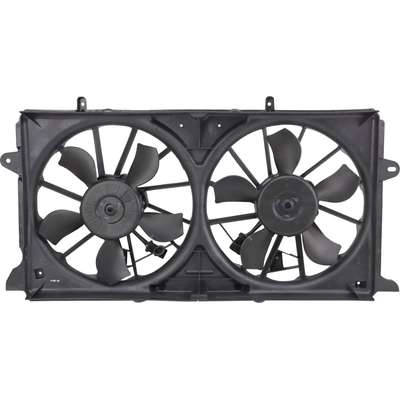 Radiator Cooling Fan Assembly - GM3115360 pa1