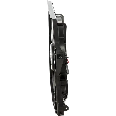 Radiator Cooling Fan Assembly - HO3115172 pa1