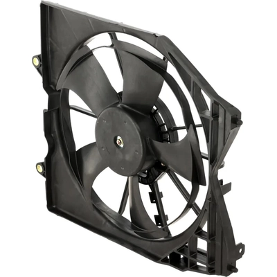 Radiator Cooling Fan Assembly - HO3115172 pa2