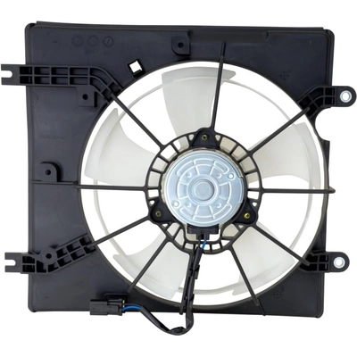 Radiator Cooling Fan Assembly - HO3115181 pa1