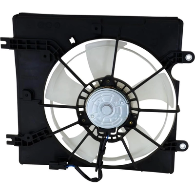Radiator Cooling Fan Assembly - HO3115181 pa2