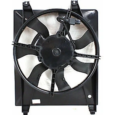 Ensemble de ventilateur de refroidissement du radiateur - HY3115116 pa1