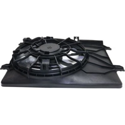 Radiator Cooling Fan Assembly - HY3115146 pa2
