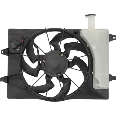 Radiator Cooling Fan Assembly - HY3115158 pa1