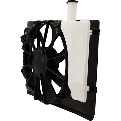 Radiator Cooling Fan Assembly - HY3115162 pa1