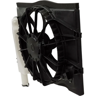 Radiator Cooling Fan Assembly - HY3115162 pa2