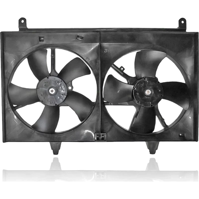 Radiator Cooling Fan Assembly - IN3115104 pa4
