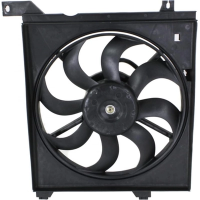 Radiator Cooling Fan Assembly - KI3115117 pa4