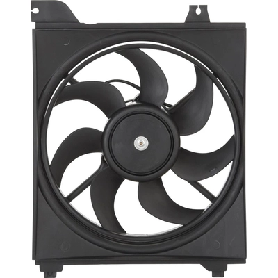 Radiator Cooling Fan Assembly - KI3115132 pa1