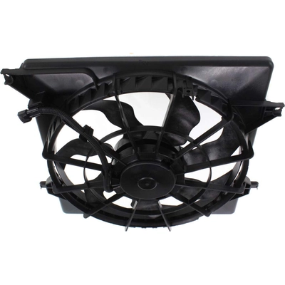 Radiator Cooling Fan Assembly - KI3115152 pa2