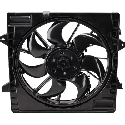 Radiator Cooling Fan Assembly - KI3115162 pa1