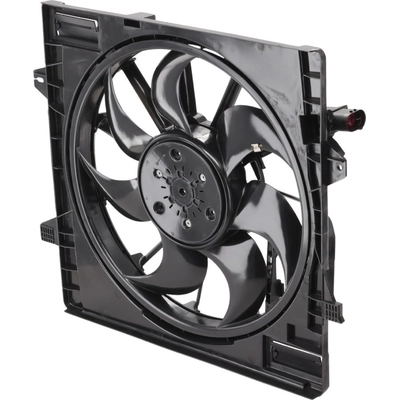 Radiator Cooling Fan Assembly - KI3115162 pa2