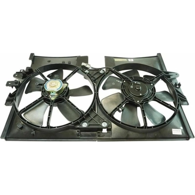 Radiator Cooling Fan Assembly - MA3115141 pa1