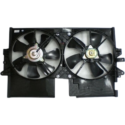 Radiator Cooling Fan Assembly - MA3115141 pa2