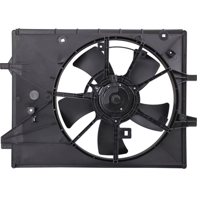 Radiator Cooling Fan Assembly - MA3115146 pa4