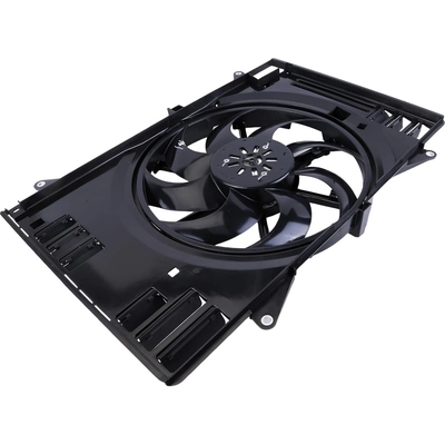 Radiator Cooling Fan Assembly - MA3115168 pa1