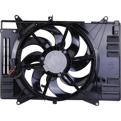 Radiator Cooling Fan Assembly - MA3115168 pa2